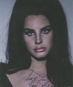 Lana Del Rey pro V Magazine